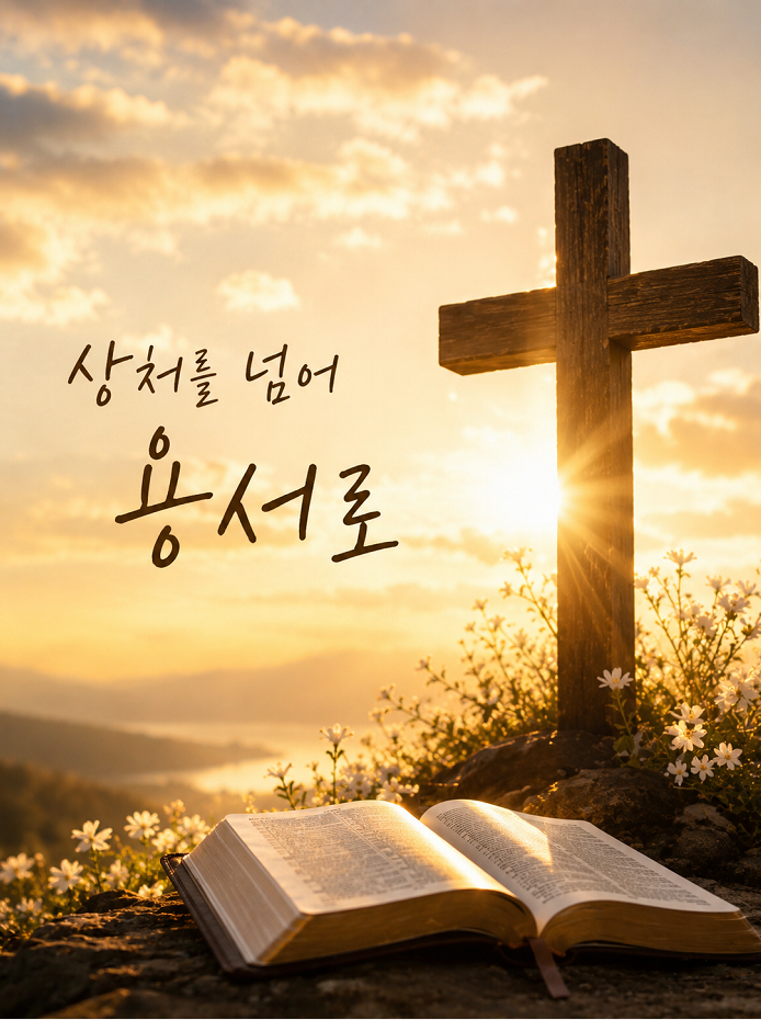 건강한 내면에 중요한 또 한 가지